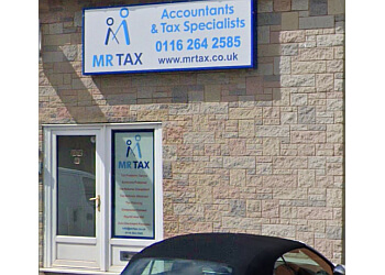 Mr Tax Ltd