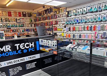 Mr Tech Mobile & PC