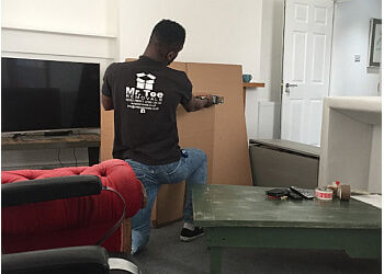 Mr. Tee Removals Ltd.