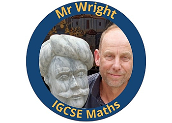 Mr Wright IGCSE Maths