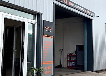 MRG Auto Repair Ltd MRG Auto Repair Ltd