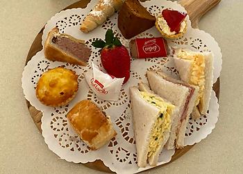 Mrs Buffet Ltd