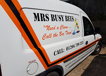 Mrs Busy Bees Ltd.