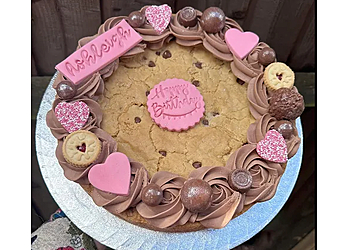 Mrs Mac's Sweet Treats