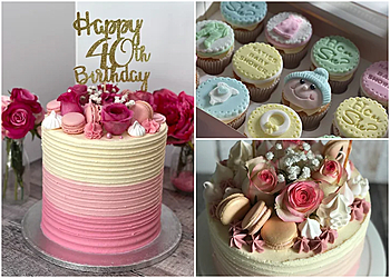 Mrs Mac's Sweet Treats