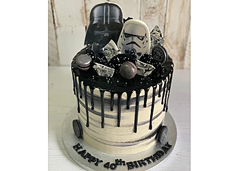 Mrs Mac's Sweet Treats Mrs Mac's Sweet Treats