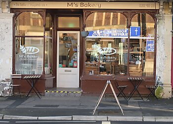 3 Best Bakeries in Bournemouth, UK - Expert Recommendations