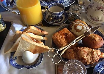 Ms McCreadys Guest House