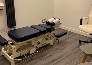 Msk Chiropractic Clinic