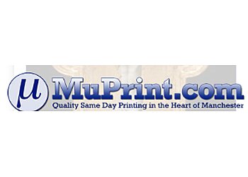 MuPrint Ltd