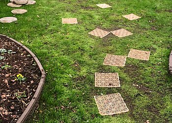 Muddy Boots Landscaping