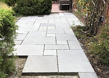 Muddy Boots Landscaping