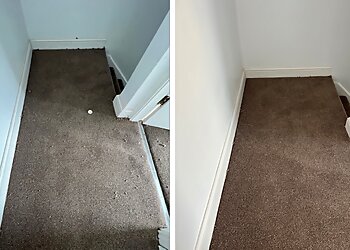 Mufasa Cleaning services