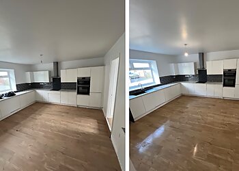 Mufasa Cleaning services