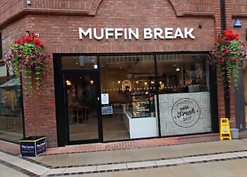Muffin Break