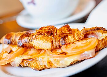 Muffin Break Cardiff