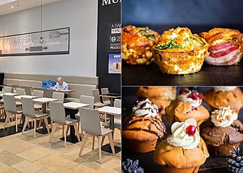 Muffin Break Cardiff