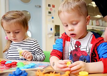 Mulberry Bush Nursery Group Limited Walmersley