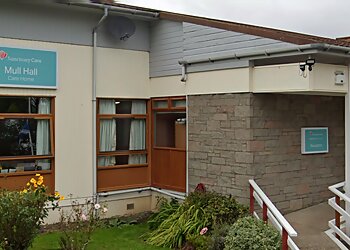 Highland retirement villages Mull Hall Care Home image 1