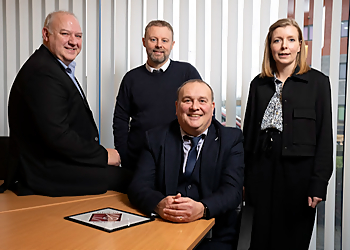 Mullen Stoker Chartered Accountants