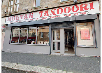 Multan Tandoori