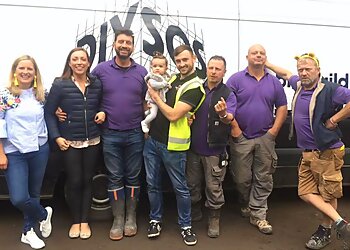 Multi-Elec Services Ltd.