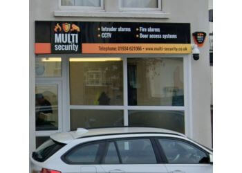 Multi Security UK Ltd