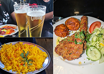 Mumbai Lounge Barnsley