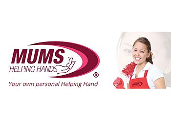 Mums Helping Hands Ltd.