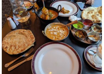 3 Best Indian Restaurants in Swansea, UK - Expert Recommendations