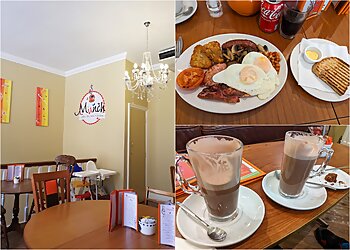 Munch Coffee, Bar and Kitchen