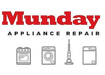 Mundays Appliance Repairs