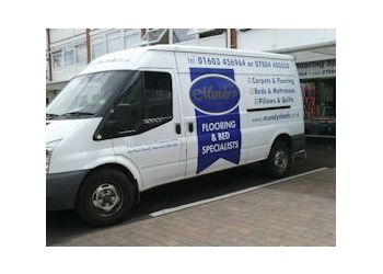 3 Best Mattress Stores in Norwich, UK - Expert Recommendations