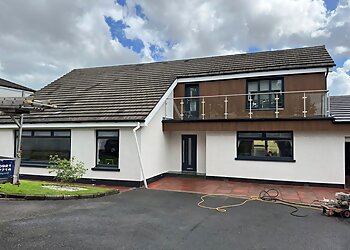 Murphy Roughcasting and Roof Tiling