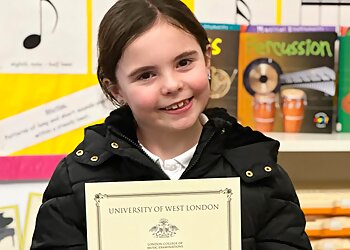 Murphy School of Music