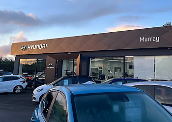 Murray Hyundai