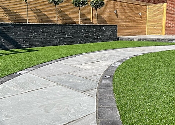 Murray Landscapes Ltd