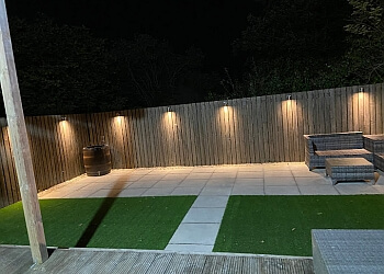 Murray Landscapes Ltd