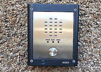 Murray Security Systems