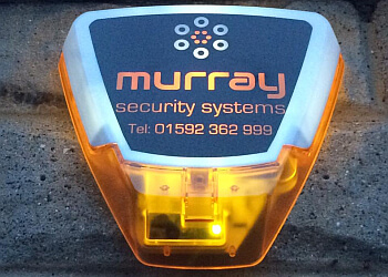 Murray Security Systems