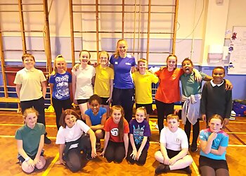 Murrayburn Primary School