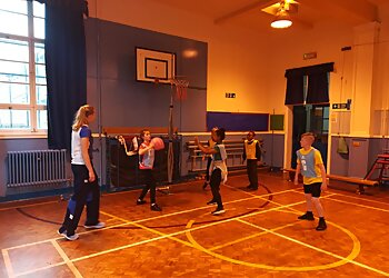 Murrayburn Primary School