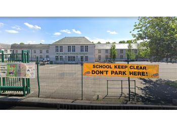 Murrayburn Primary School