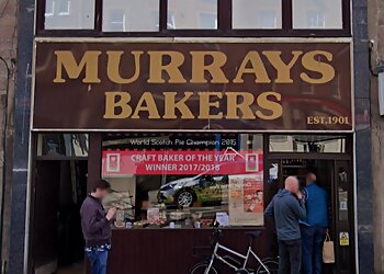 Murrays Bakers