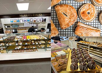 Murrays Bakers