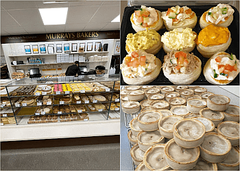 3 Best Bakeries in Perth, UK - Expert Recommendations