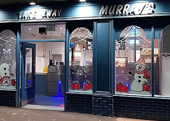 Murray's Fish & Chips