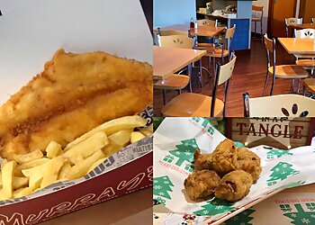 Murray's Fish & Chips