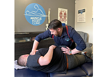 Muscle Injury Clinic Ltd.