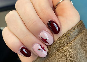 Muse Nail South Shields